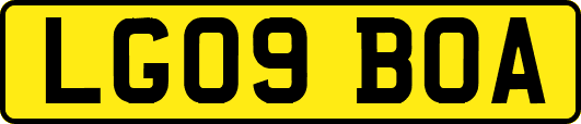 LG09BOA