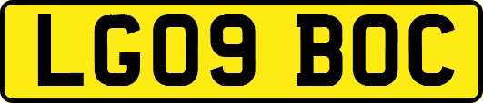 LG09BOC