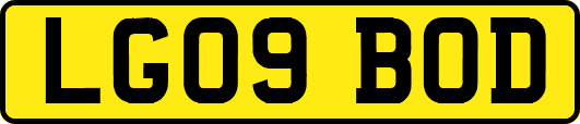 LG09BOD
