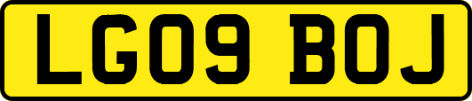LG09BOJ