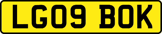 LG09BOK