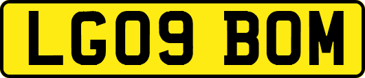 LG09BOM