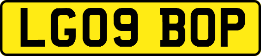 LG09BOP