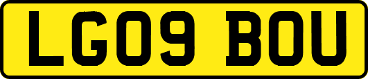 LG09BOU