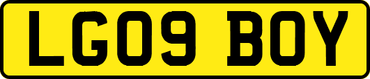 LG09BOY