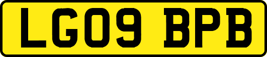 LG09BPB