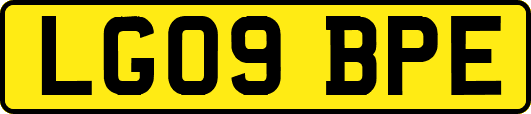 LG09BPE