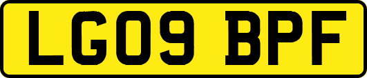 LG09BPF