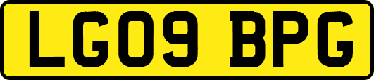LG09BPG