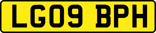 LG09BPH