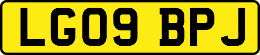 LG09BPJ