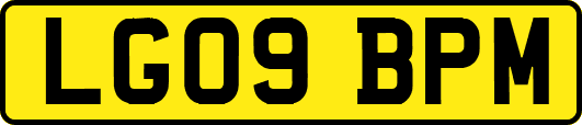 LG09BPM