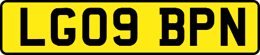 LG09BPN