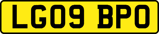 LG09BPO