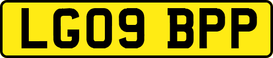 LG09BPP