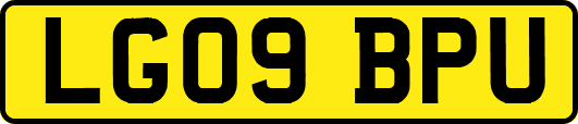 LG09BPU