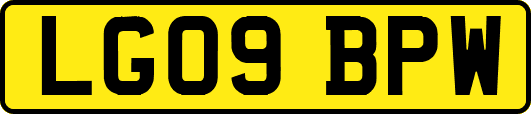 LG09BPW