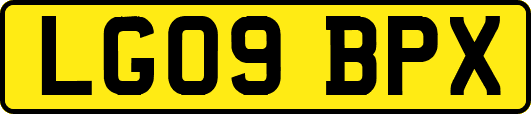 LG09BPX
