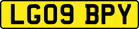 LG09BPY