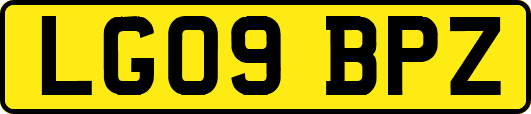 LG09BPZ