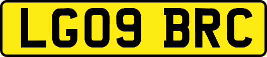LG09BRC