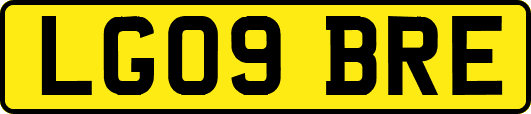 LG09BRE