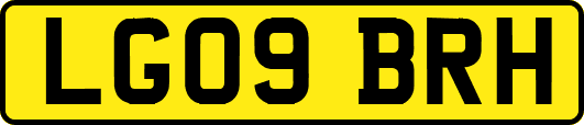 LG09BRH