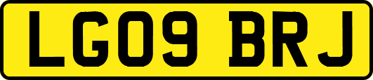 LG09BRJ