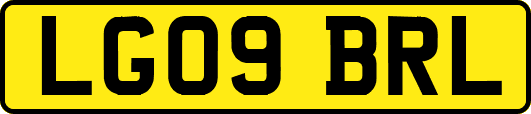 LG09BRL