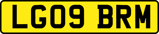 LG09BRM