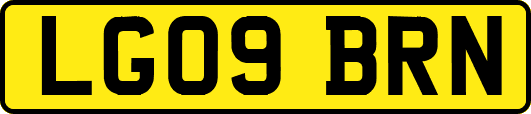 LG09BRN