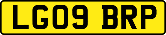 LG09BRP