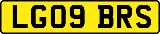LG09BRS