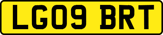 LG09BRT