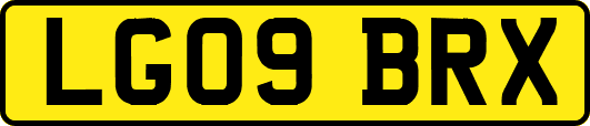 LG09BRX