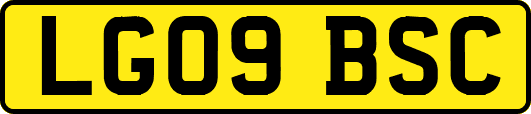 LG09BSC