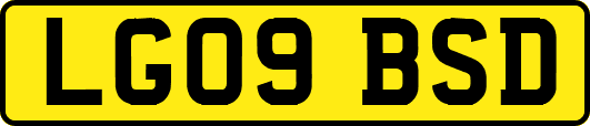 LG09BSD