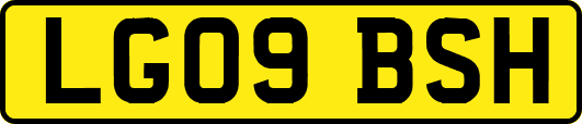 LG09BSH