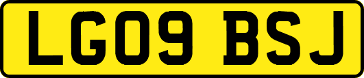 LG09BSJ