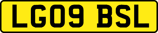 LG09BSL