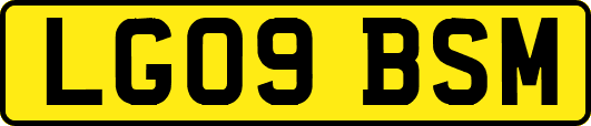 LG09BSM