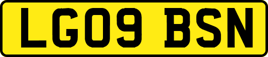 LG09BSN