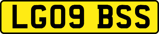 LG09BSS