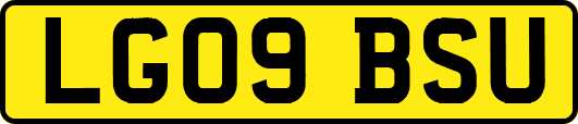 LG09BSU