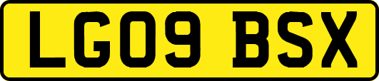 LG09BSX