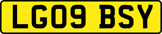 LG09BSY