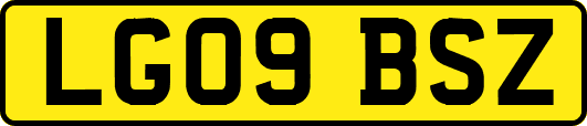 LG09BSZ