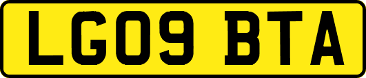 LG09BTA