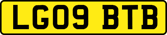 LG09BTB