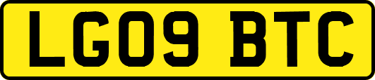LG09BTC